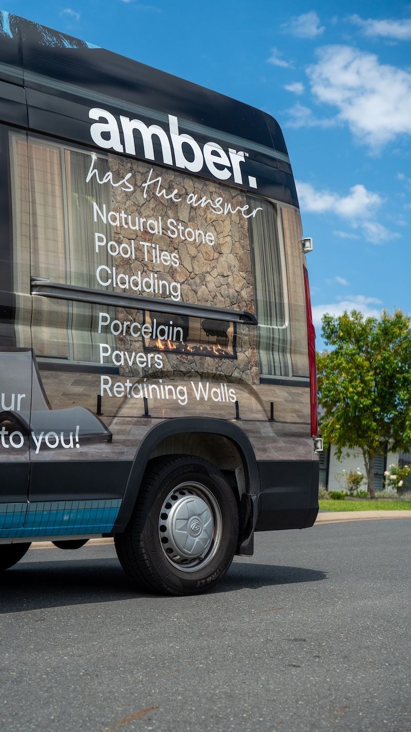 A Laundry Room With A Washer And Dryer And A Sink — Amber North Coast In Port Macquarie, NSW