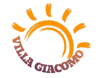 logo villa giacomo