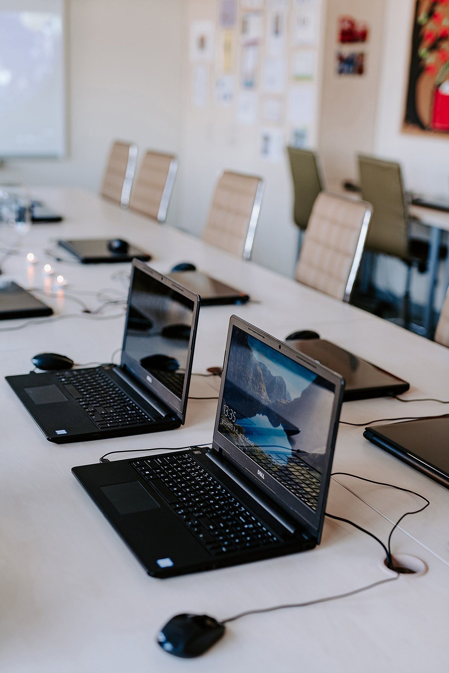 Šiaulių jėzuitų mokyklos aplinka