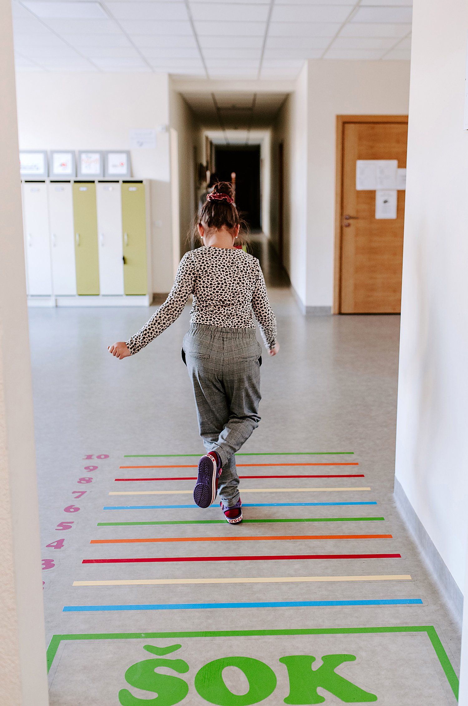 Šiaulių jėzuitų mokyklos aplinka