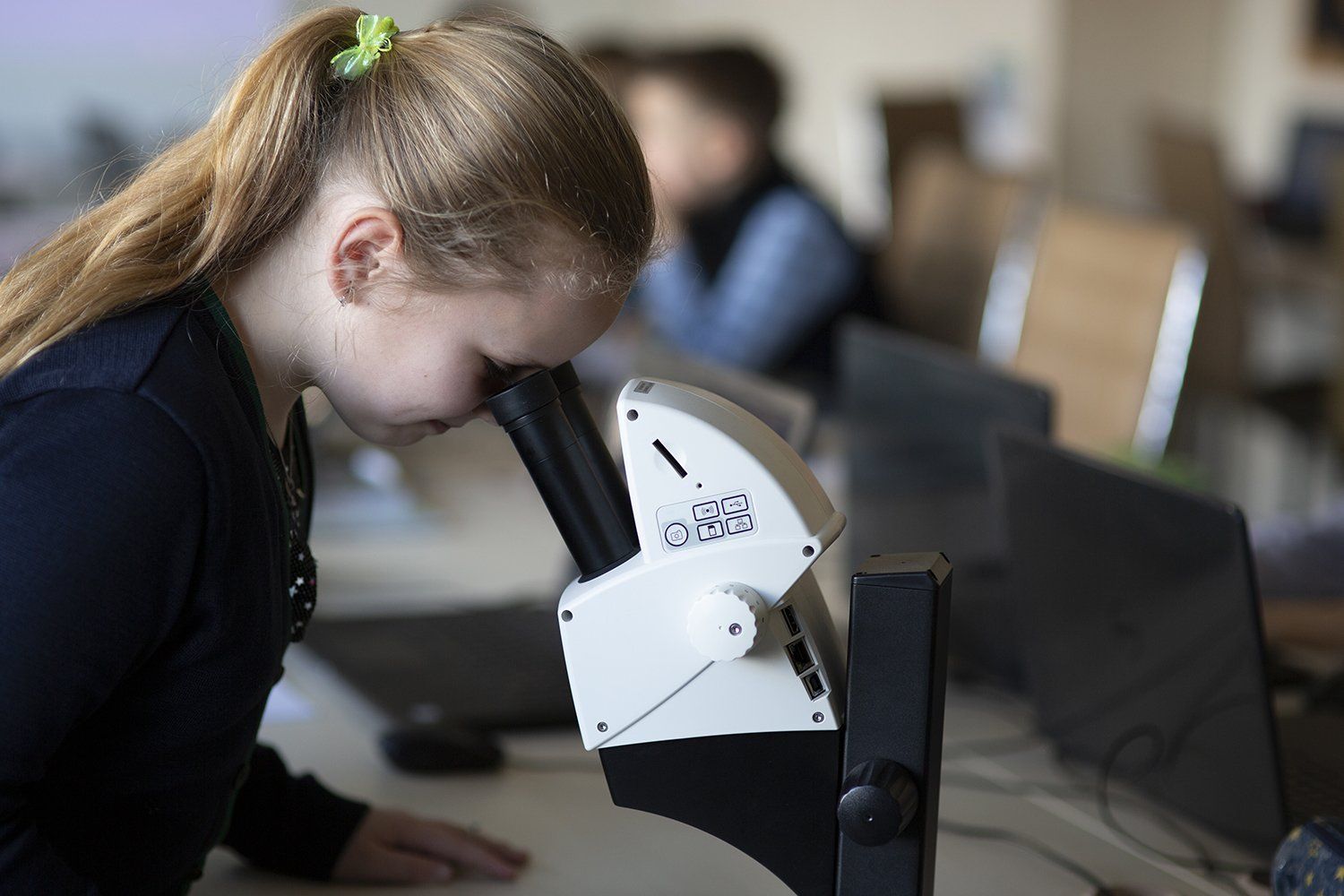 Šiaulių jėzuitų mokyklos aplinka