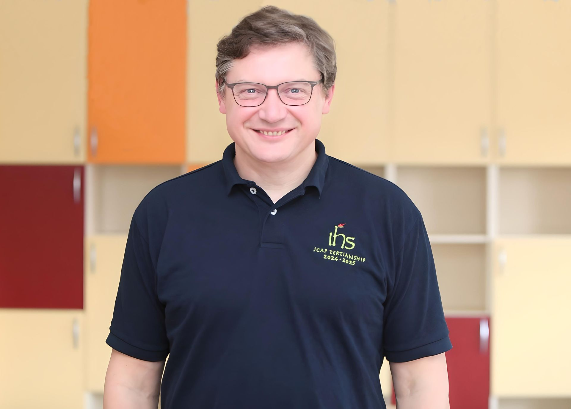 Artūras Sederevičius SJ