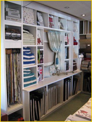 For beautiful bespoke blinds in call Blinds