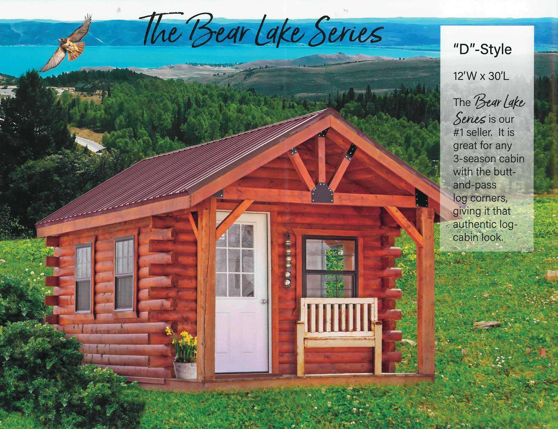 TrimLine Barns Styles & Pricing Sarcoxie MO