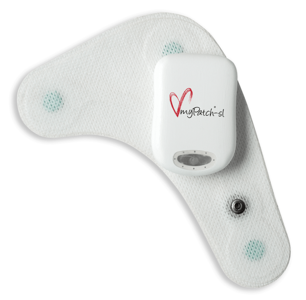 holter-monitor