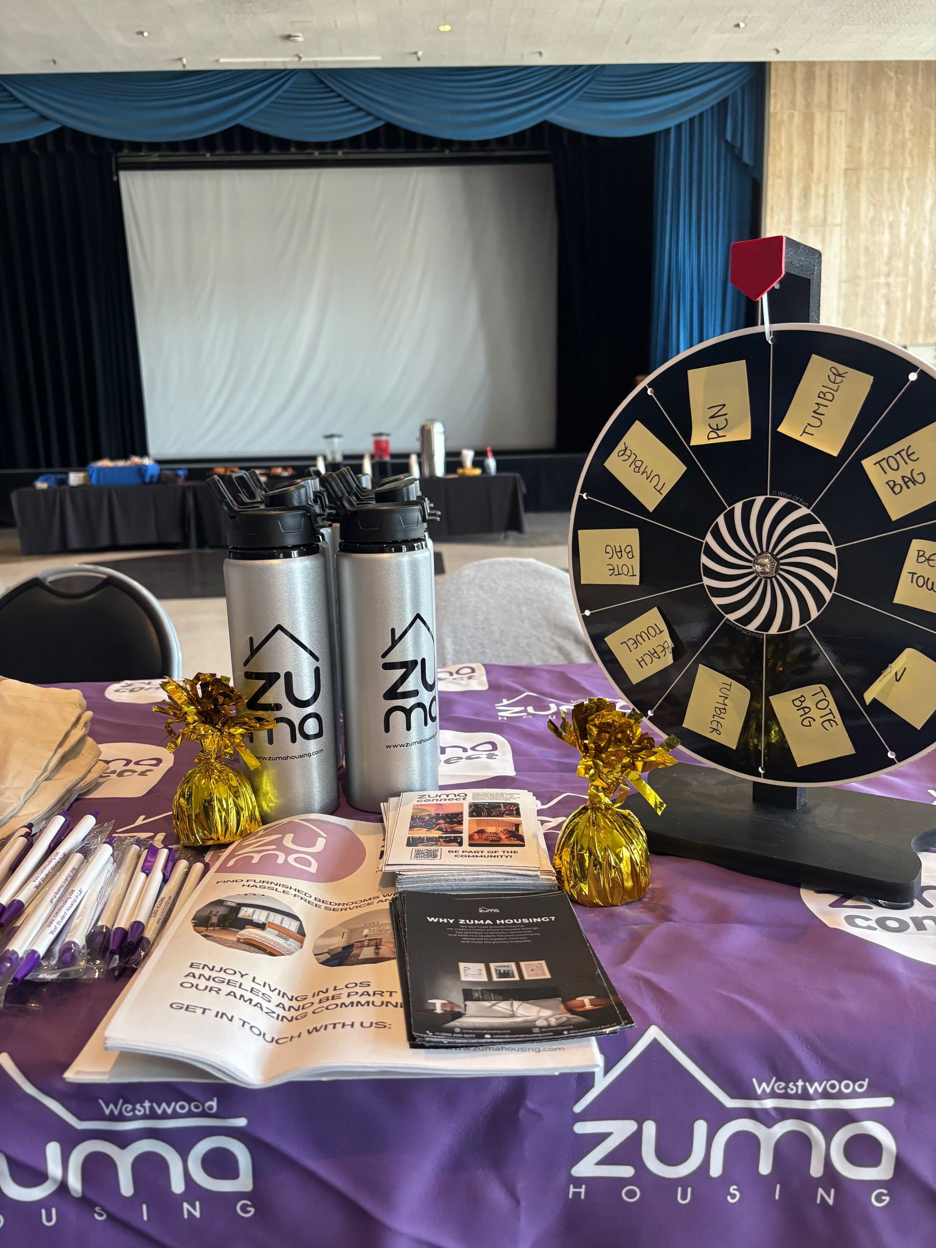 Zuma Housing apartment feature image 3