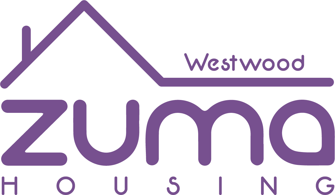 Zuma Housing Logo