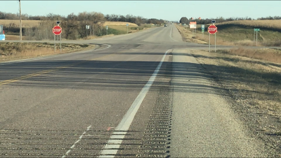 Systemic Safety Improvements by the Sisseton Wahpeton Oyate Tribe