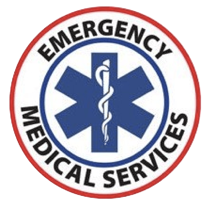 Emergency Medical Services Page