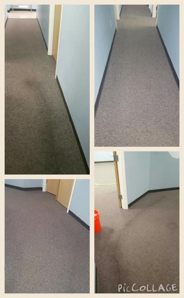 Carpet Cleaning — Philadelphia, PA — HSJ Enterprises LLC