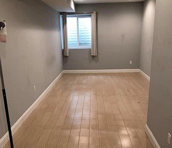 Residential Cleaning