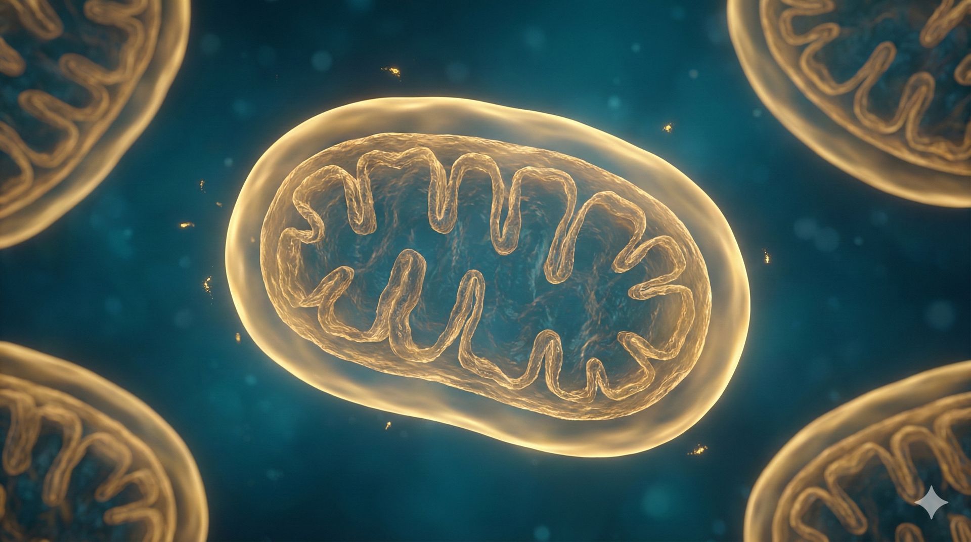 Skin layers with collagen fibers becoming denser, illustrating peptide support for skin structure.