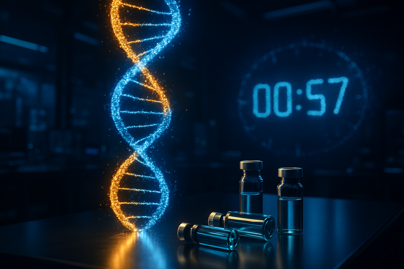 Biohacking Foundations - Two-Session Coaching Package