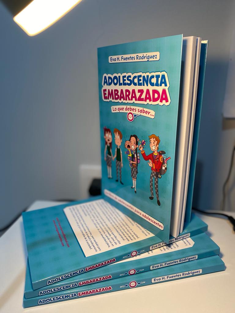 ADOLESCENCIA EMBARAZADA