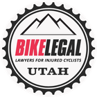 Bike Legal Utah logo