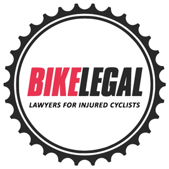 Bike Legal Firm logo