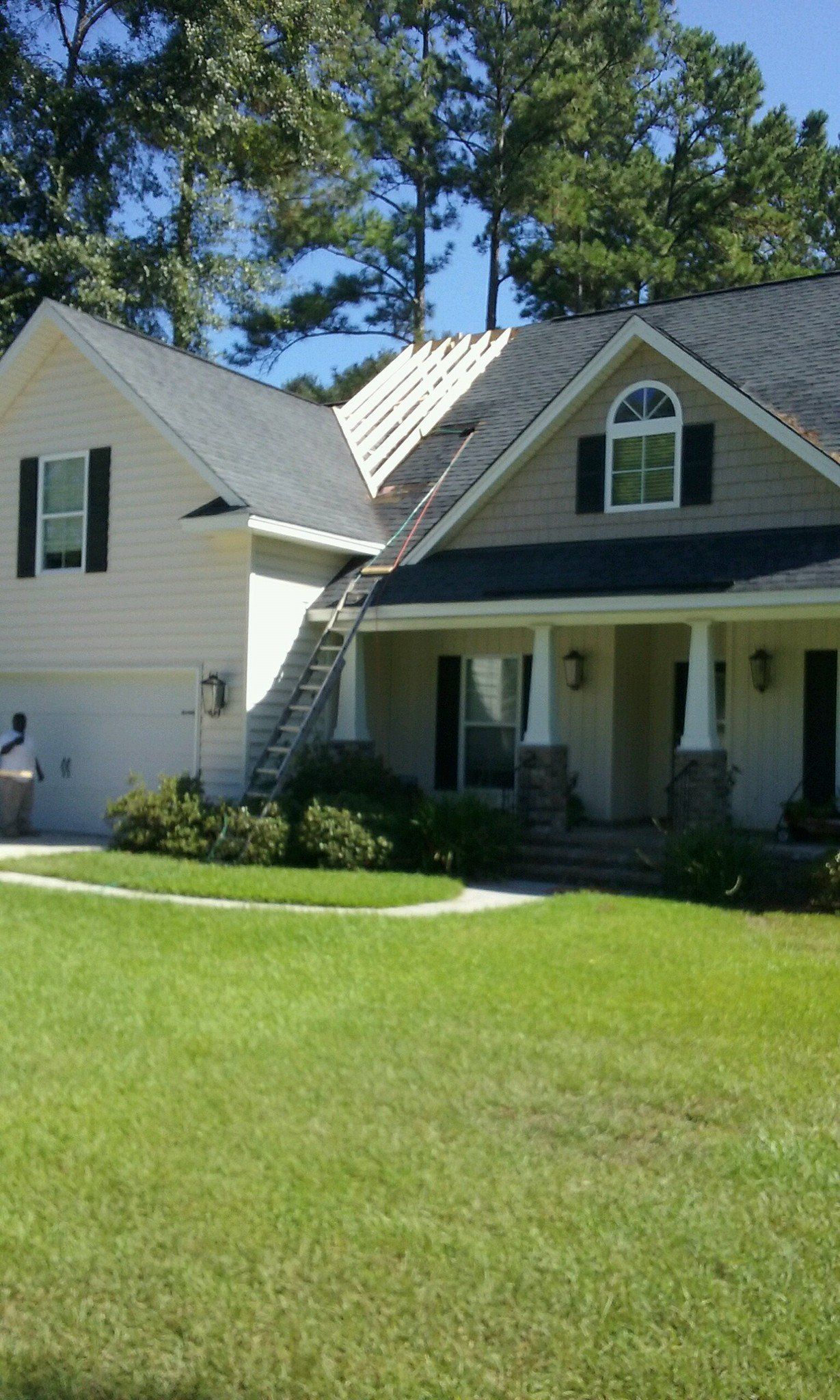 Roof Repair | Savannah, GA | Affordable Roofing & Gutter