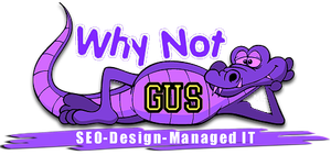 Why Not Gus - Digital Agency - We Are The Largest Digital Agency In The USA