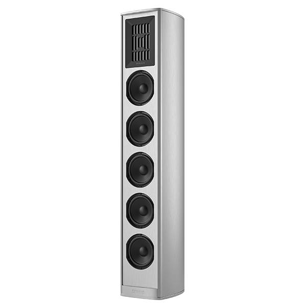Piega Coax 611