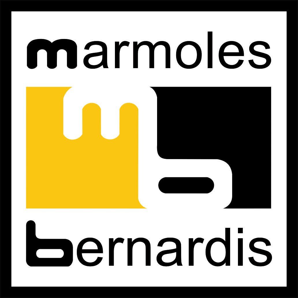 Mármoles Bernadis logo