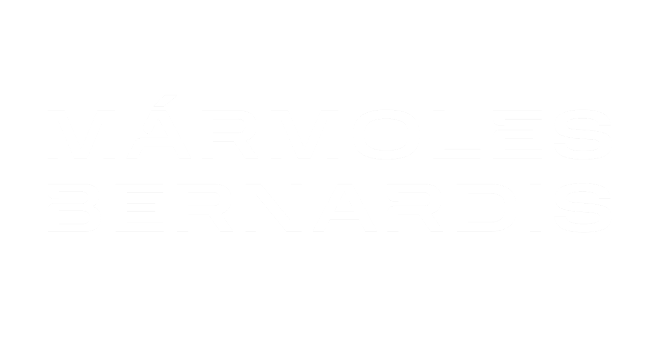 Mármoles Bernadis logo