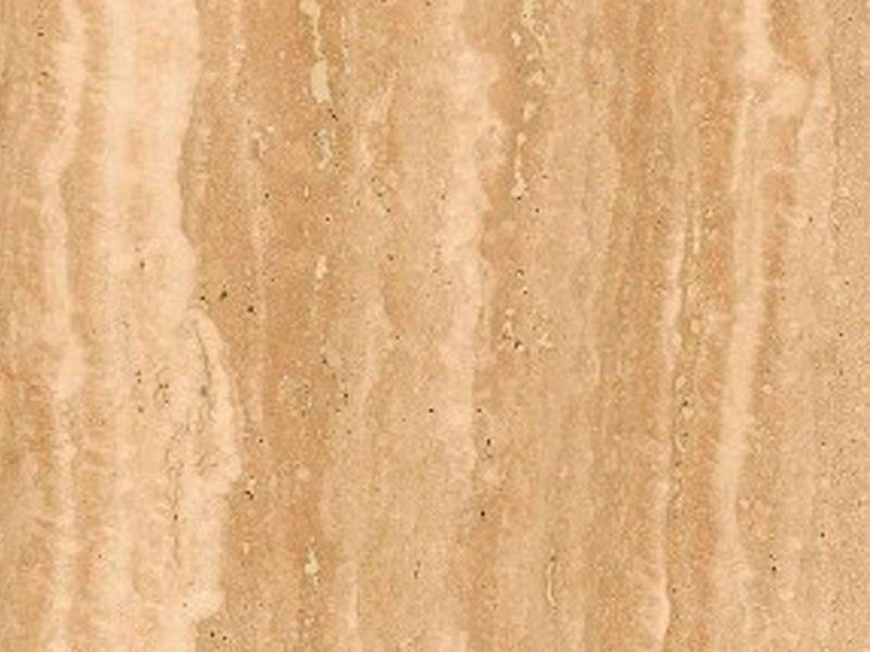 Marmol Travertino a la Veta