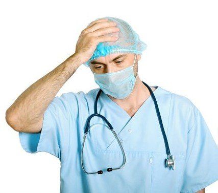 Medical Negligence - Attorneys in Fall River, MA