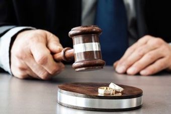 Divorce Decree - Attorneys in Fall River, MA