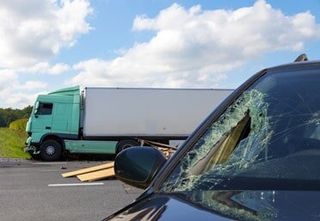 Truck Accident — Attorneys in Fall River, MA