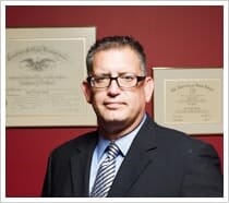 Paul Michael Sahady - law firm in Fall River