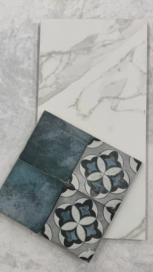 A Marble Tiles — Coastwide Tile Studio in West Gosford, NSW