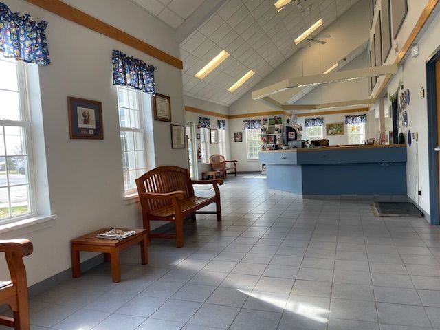West Chester Animal Hospital