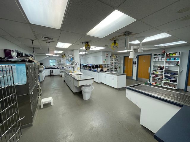 West Chester Animal Hospital
