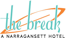 The Break Hotel logo