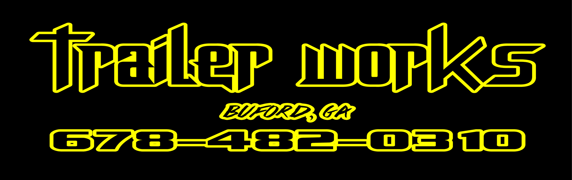 Trailer Works