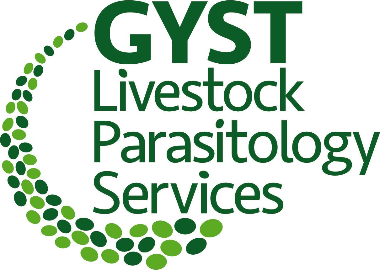 gyst livestock parasitology services-logo