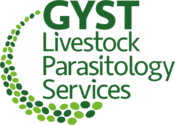 gyst livestock parasitology services-logo