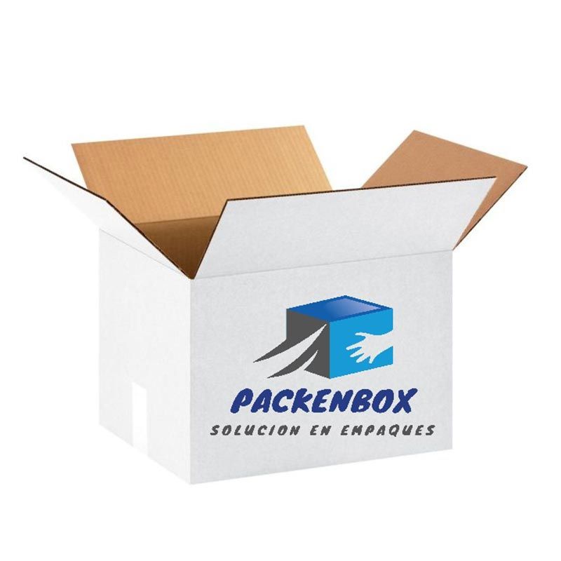 PACKENBOX
