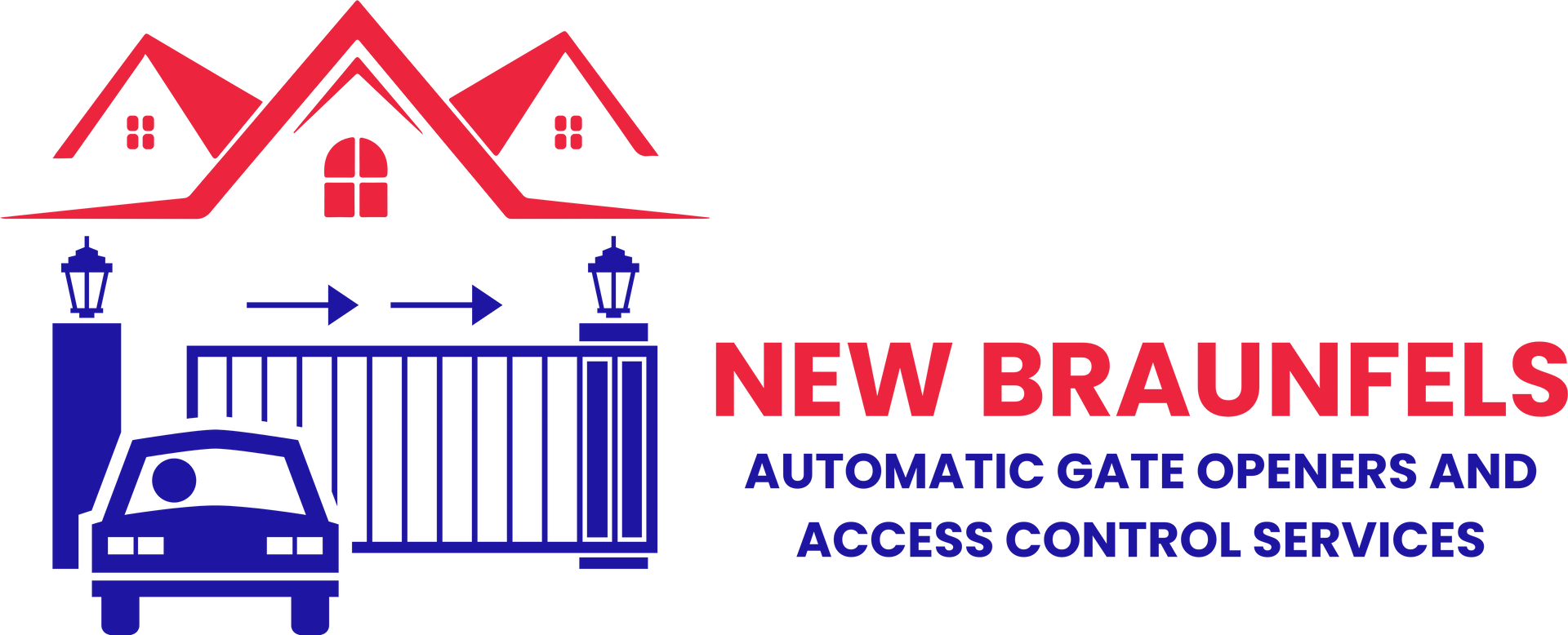 New Braunfels Automatic Gate Openers and Access Control Services