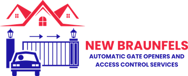 New Braunfels Automatic Gate Openers and Access Control Services