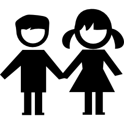 icona bambini