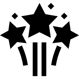 icona stelle