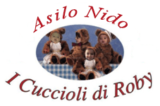 Asilo Nido Asilo Nido