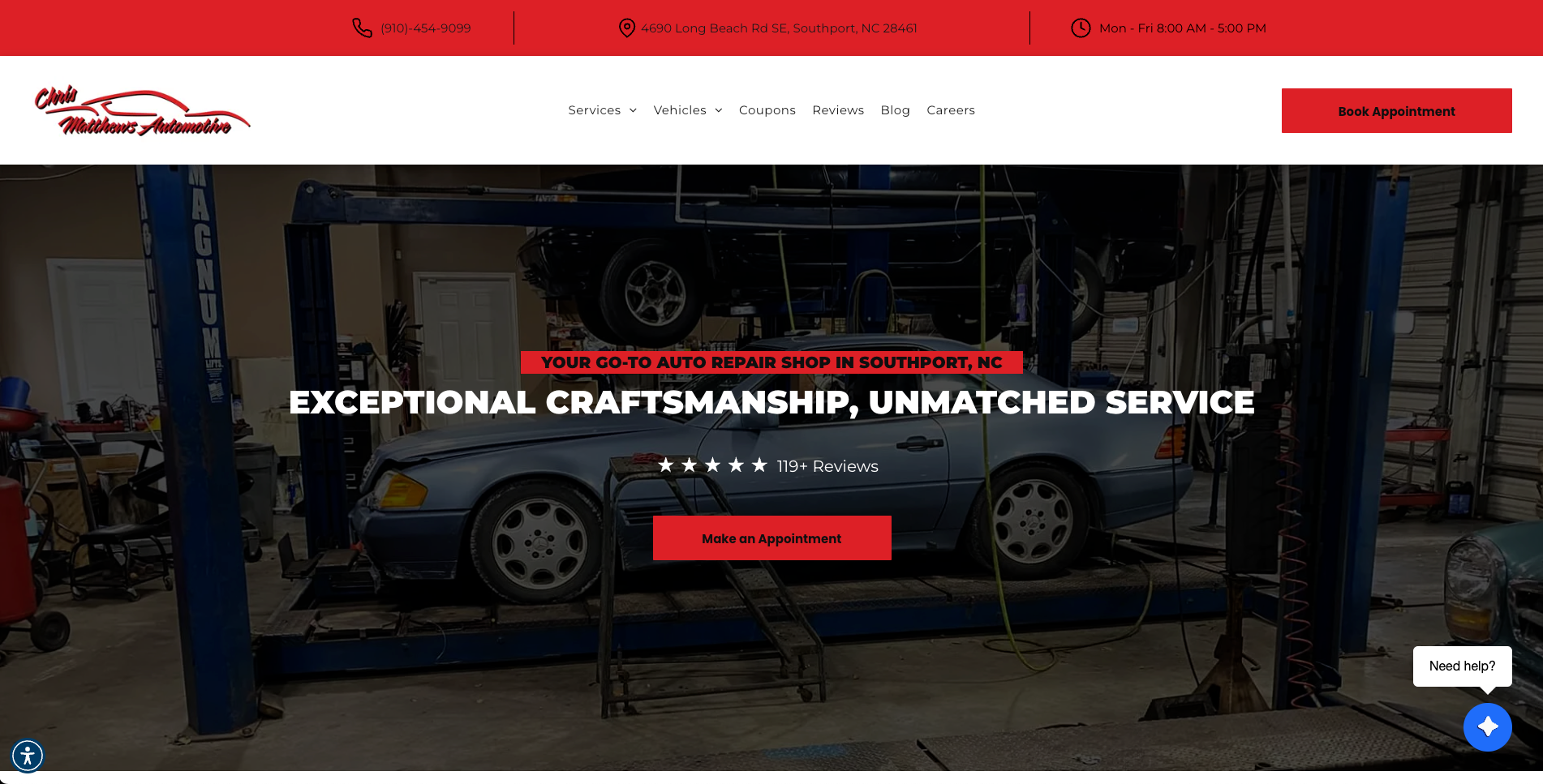 deals-specials-chris-matthews-automotive-southport-nc