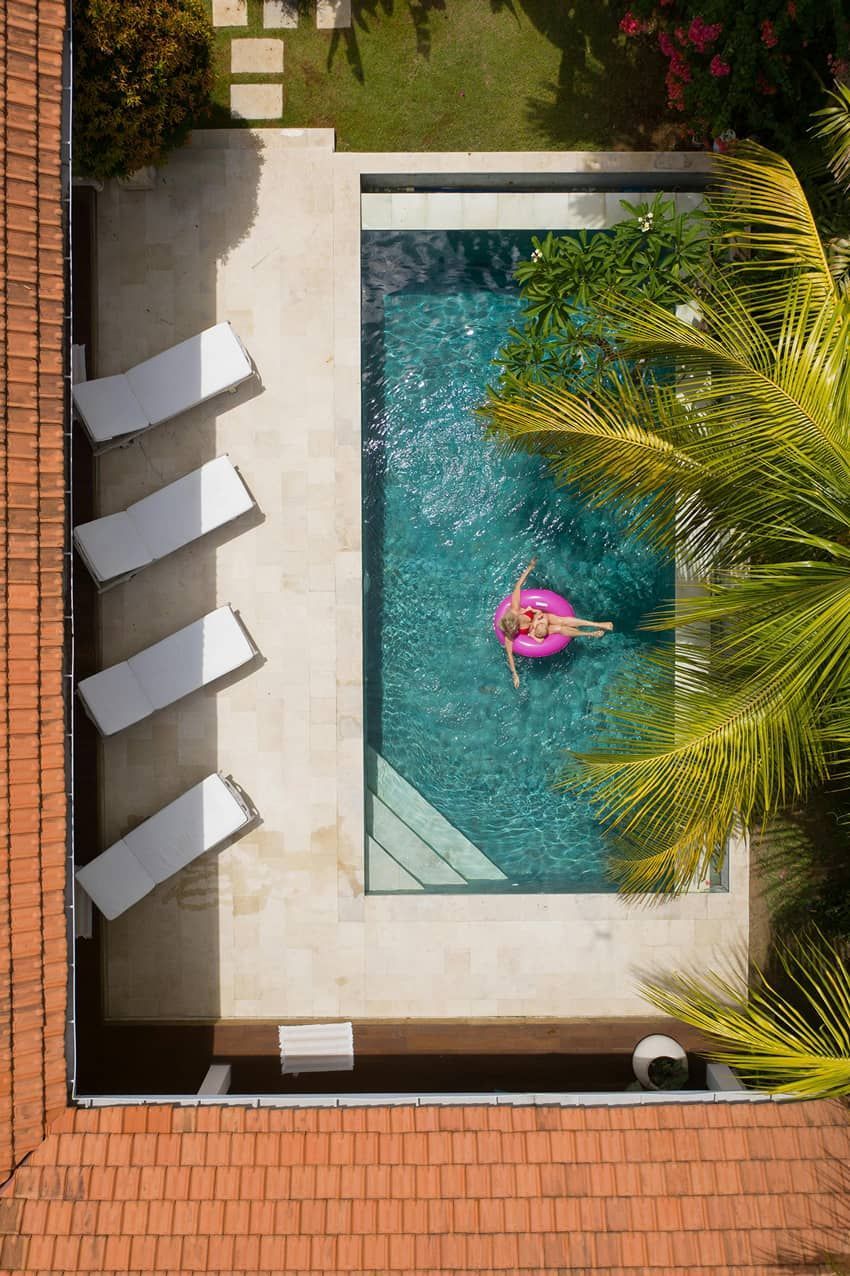 New Pool Builds by Lusso Pool Design