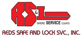 Red's Safe & Lock Service, Inc.
