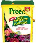 Garden — Preen Weed Preventer in Pasadena, TX
