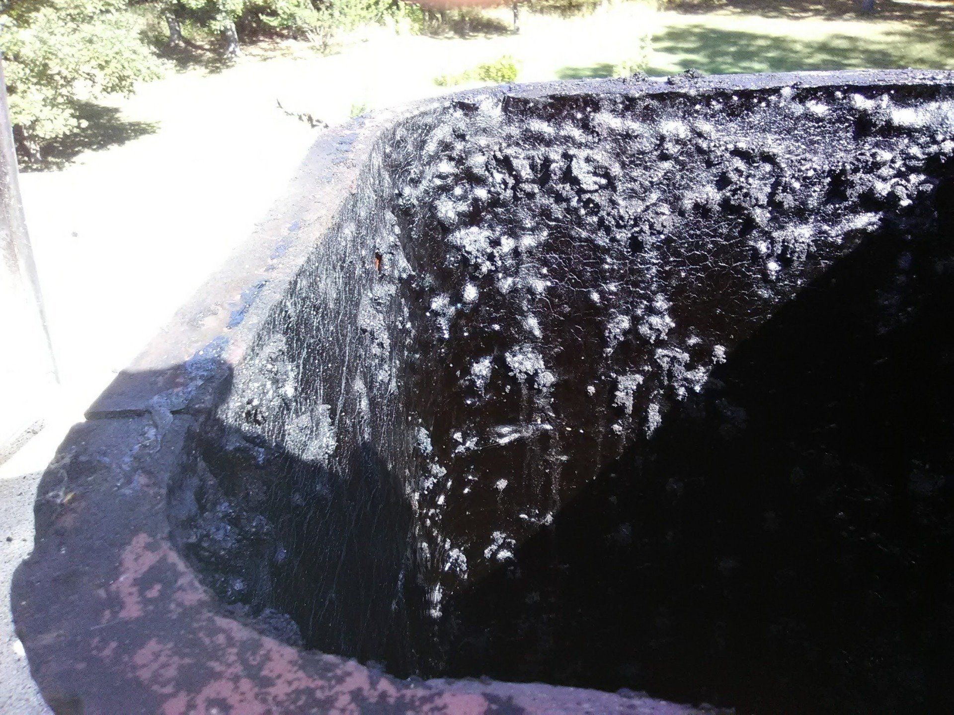 Dirty Chimney - Clinton, MO - Performance Heating Cooling and Chimney