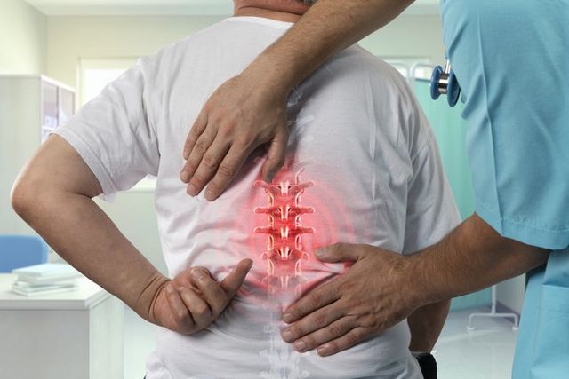 Non-Surgical Spinal Decompression | Capital Region Integrative Health
