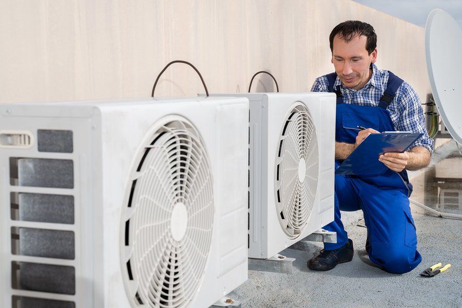 Air Conditioner Repairs, Aircon Service, Blacktown, Nsw